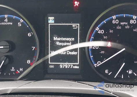 2017 Toyota Rav4 Le from USA, damaged, VIN 2T3BFREV4HW629591